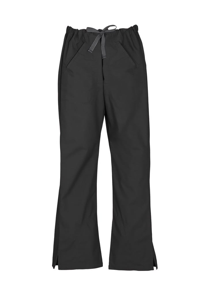 Ladies Classic Scrubs Bootleg Pants