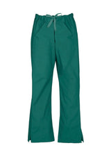 Ladies Classic Scrubs Bootleg Pants