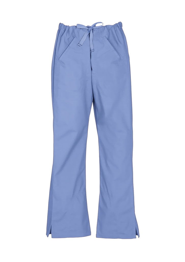 Ladies Classic Scrubs Bootleg Pants