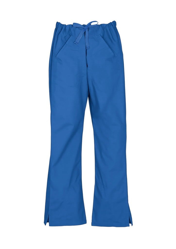 Ladies Classic Scrubs Bootleg Pants