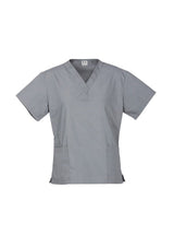 Ladies Classic Scrubs Top