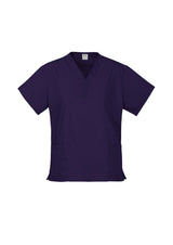 Ladies Classic Scrubs Top