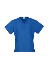 Ladies Classic Scrubs Top