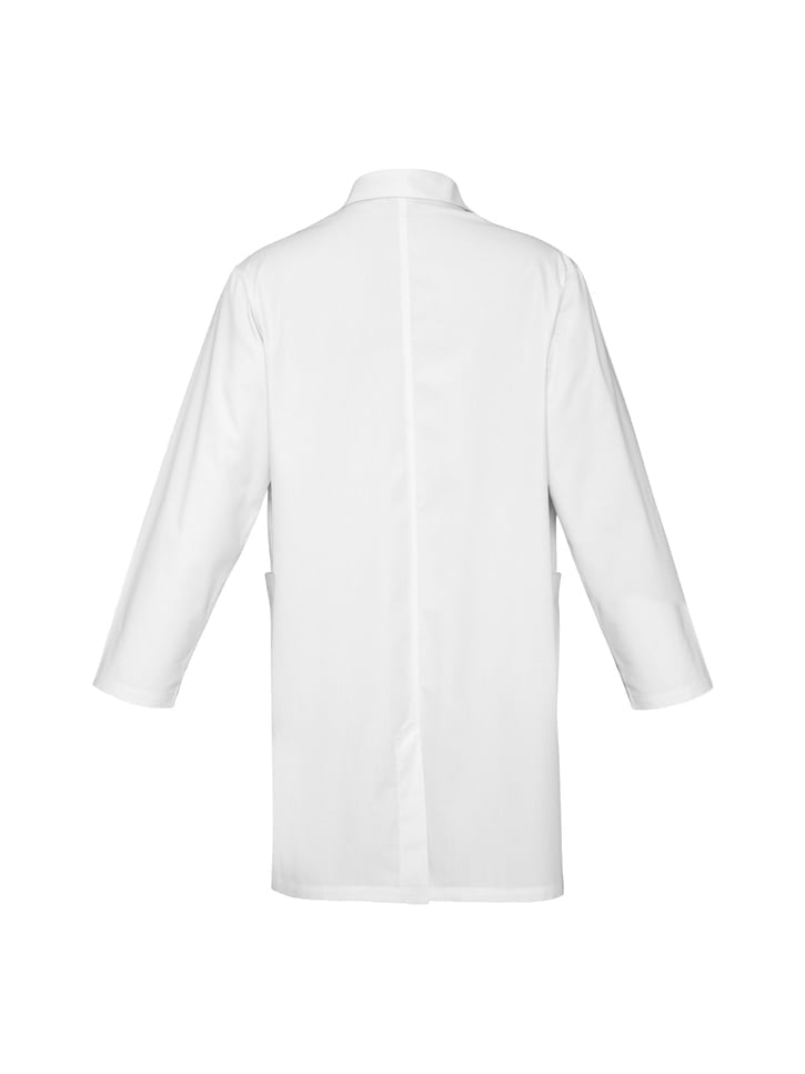 Unisex Classic Lab Coat