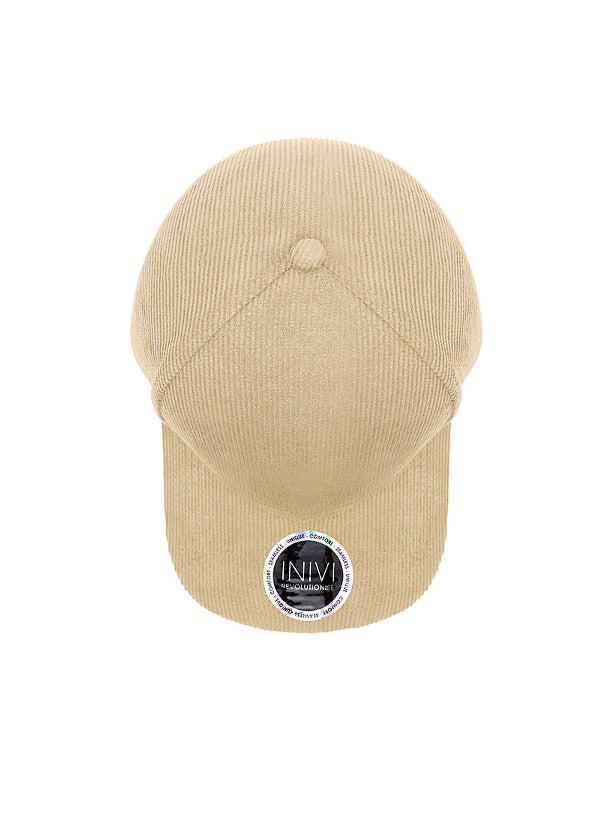 Classic Corduroy Cap