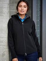 Ladies Summit Jacket