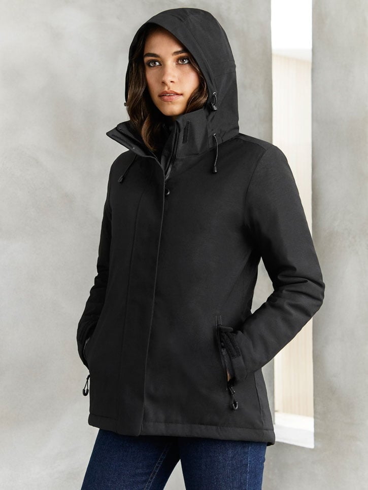 Ladies Eclipse Jacket