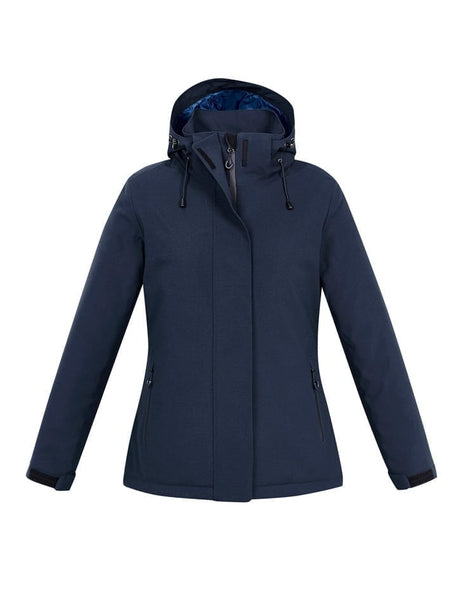 Ladies Eclipse Jacket