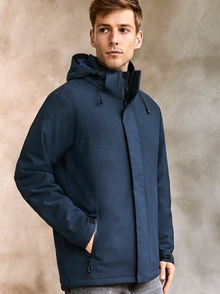 Mens Eclipse Jacket