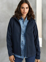 Ladies Geo Jacket