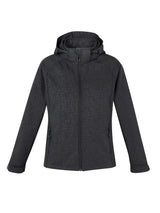 Ladies Geo Jacket