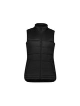 Ladies Alpine Puffer Vest