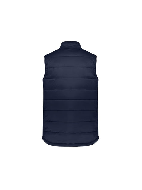 Mens Alpine Puffer Vest