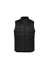 Mens Alpine Puffer Vest