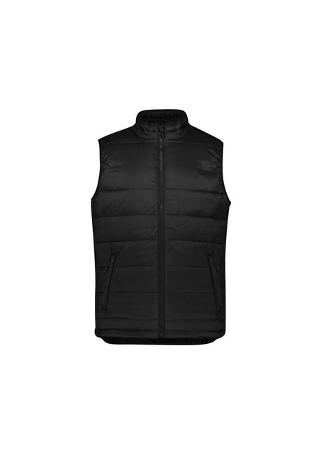 Mens Alpine Puffer Vest