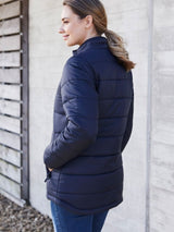 Ladies Alpine Puffer Jacket