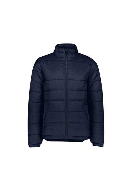 Mens Alpine Puffer Jacket