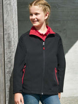 Kids Geneva Jacket