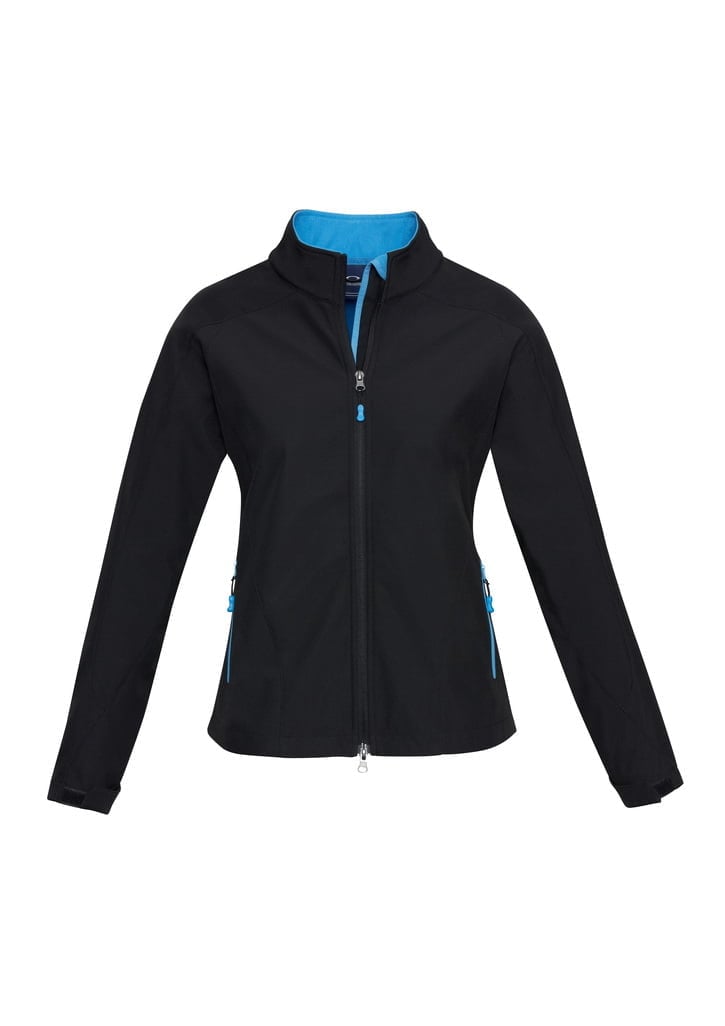 Ladies Geneva Jacket