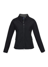 Ladies Geneva Jacket