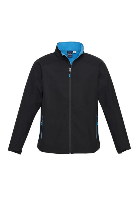 Mens Geneva Jacket