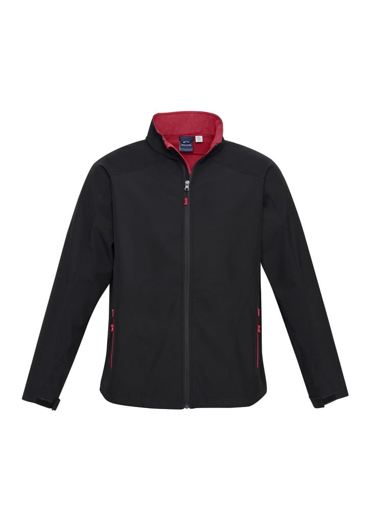 Mens Geneva Jacket