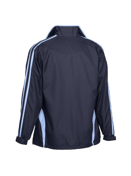 Mens Flash Track Top