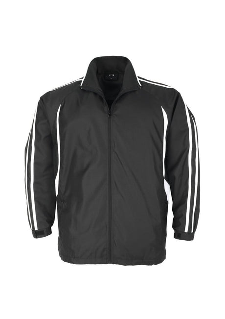 Mens Flash Track Top