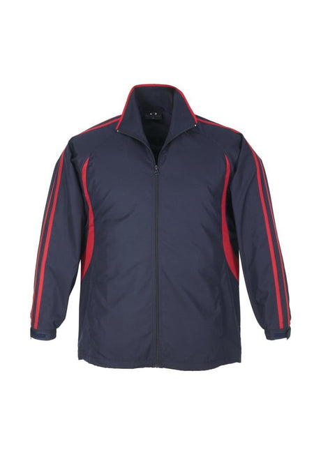 Mens Flash Track Top