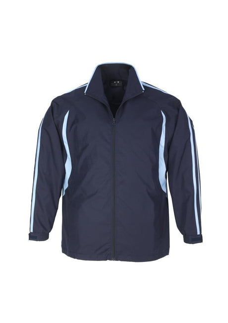 Mens Flash Track Top