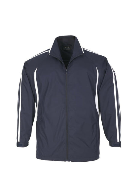 Mens Flash Track Top