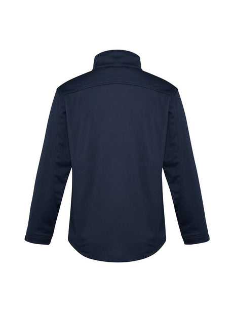 Mens Soft Shell Jacket