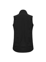 Ladies Geneva Vest