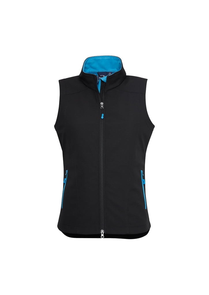 Ladies Geneva Vest