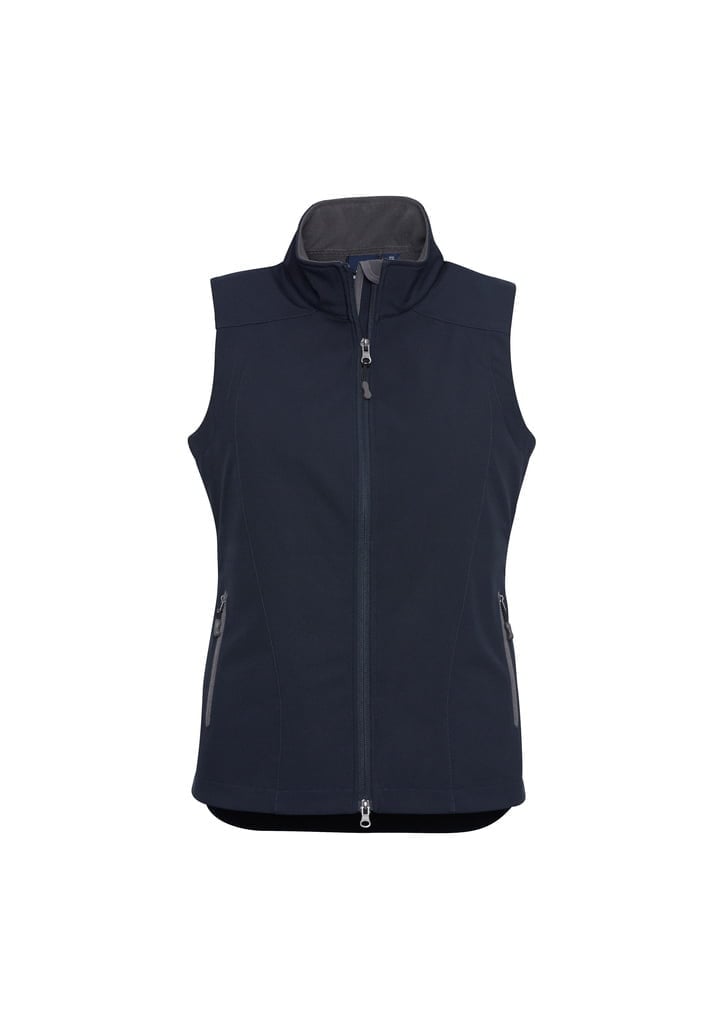 Ladies Geneva Vest