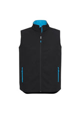 Mens Geneva Vest