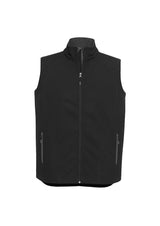 Mens Geneva Vest