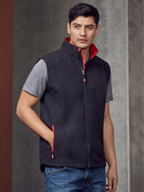 Mens Geneva Vest