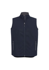 Mens Geneva Vest