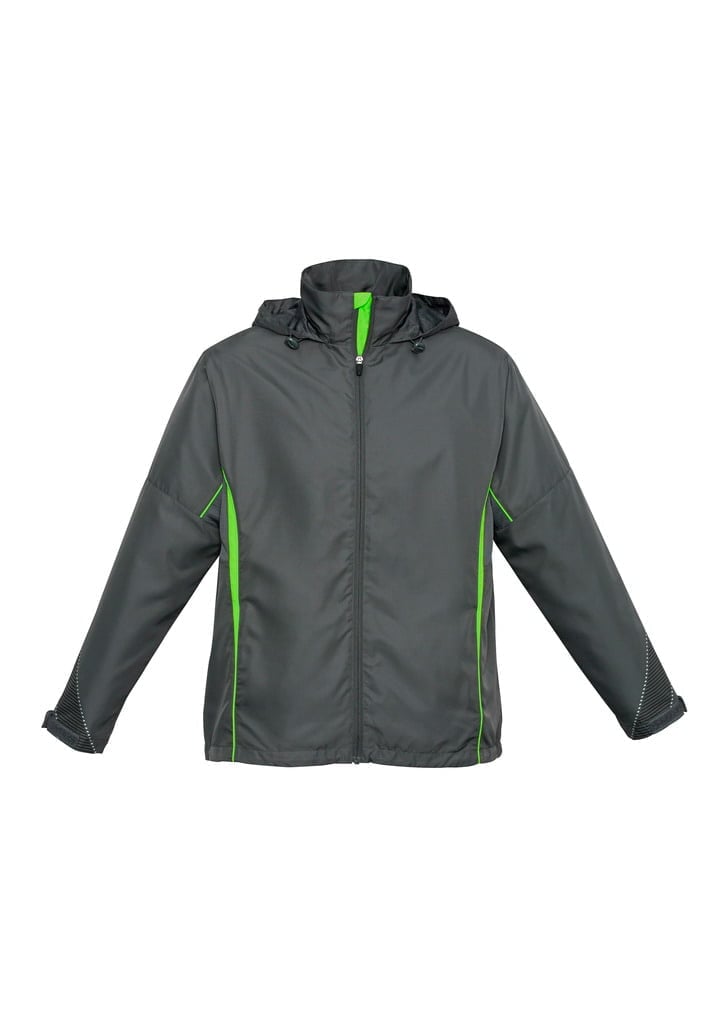Mens Razor Team Jacket