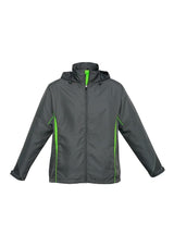 Mens Razor Team Jacket