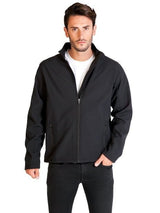 Mens Tempest Soft Shell Jacket