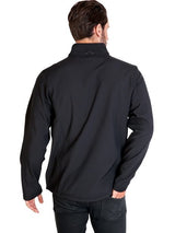 Mens Tempest Soft Shell Jacket