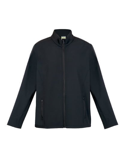 Mens Tempest Soft Shell Jacket