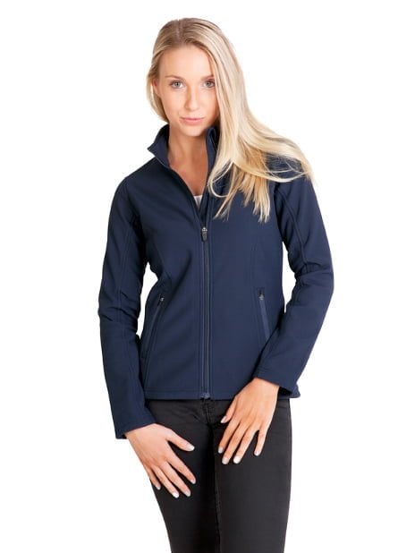 Ladies Tempest Soft Shell Jacket