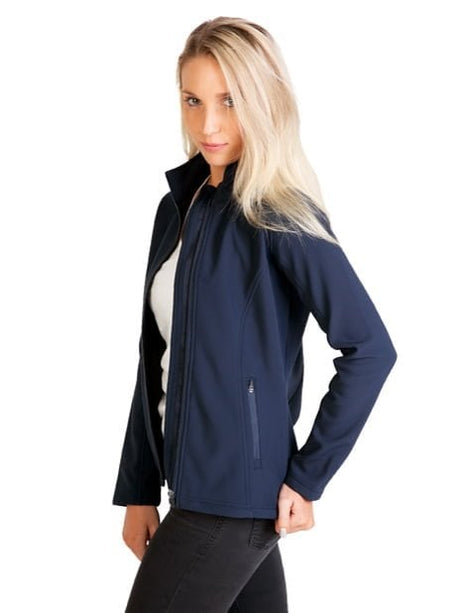 Ladies Tempest Soft Shell Jacket