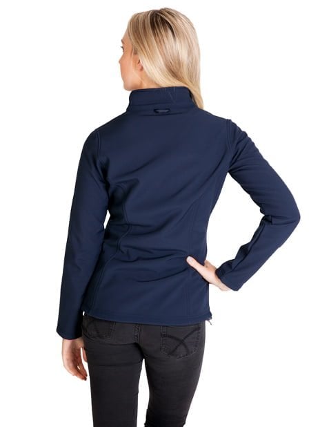 Ladies Tempest Soft Shell Jacket