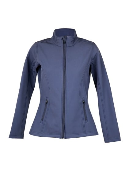 Ladies Tempest Soft Shell Jacket