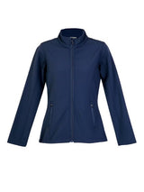 Ladies Tempest Soft Shell Jacket