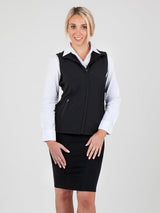 Ladies Tempest Soft Shell Vest